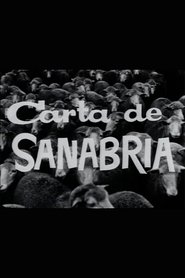 Letter of Sanabria (1955)