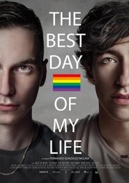 Poster The Best Day of My Life 2018