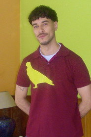 Santiago Álvarez Giraldo - Buenos F**cking Aires cast