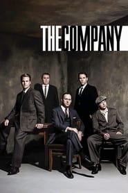 The Company poster