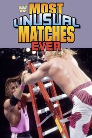 Most Unusual Matches (1985)
