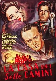 La casa dei sette camini) La casa dei sette camini (1940)