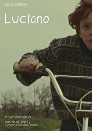 Poster Luciano 2010
