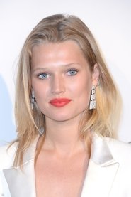 Imagen Toni Garrn