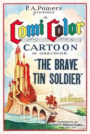 Poster The Brave Tin Soldier 1934