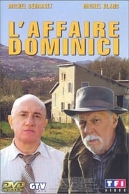 كامل اونلاين L’affaire Dominici 2003 مشاهدة فيلم مترجم