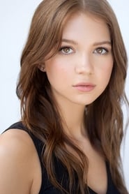 Abby Ross as Hayden Foster