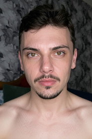 Kyle Davies portrait