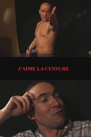 Poster J'aime la censure 2006