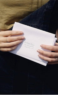 Letters From: