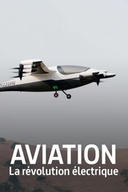 The Great Electric Airplane Race (2022)