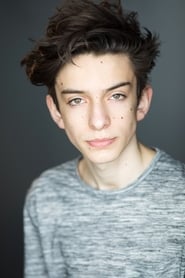 Nicholas Croucher as Dylan Jenson