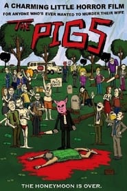 The Pigs постер