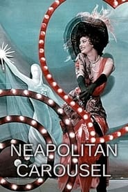 Poster Neapolitan Carousel 1954