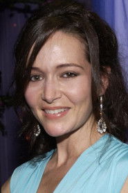 Gina Aponte as Train Station Booth Agent (uncredited)