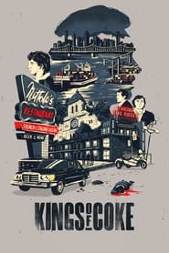 Poster Kings of Coke