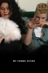 Poster My Femme Divine 1999