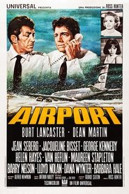 Airport) Airport (1970)
