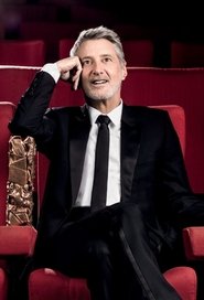 César Awards, de Caunes Era (2022)
