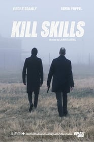 Kill Skills постер