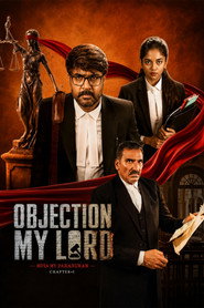 Objection My Lord