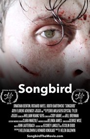 Poster Songbird 2018