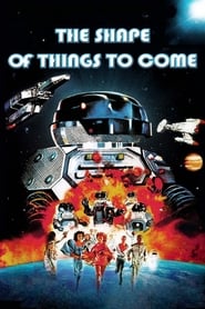 Poster The Shape of Things to Come 1979