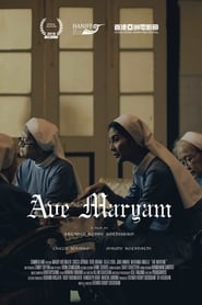 Ave Maryam постер