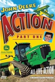 Poster John Deere Action, Part 1 2007