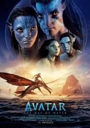 Avatar: The Way of Water 2022 Neomezený přístup zdarma