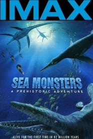 Monstros do Mar: Uma Aventura Pré-Histórica (2008)