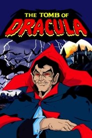 Poster The Tomb of Dracula 1980