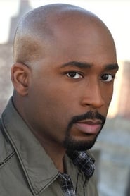 Chester Jones III as Bike Cop