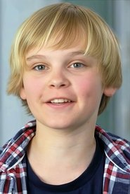 Frederik Martens Frimodt is Storm