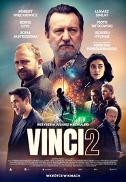 Poster Vinci 2 2025