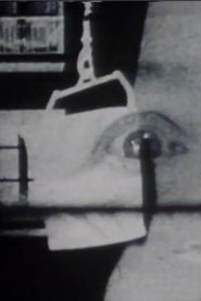 Poster Optic Nerve 1985