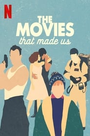 Фільми, на яких ми виросли постер