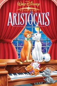 Aristocats (1970)