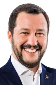 Matteo Salvini as Self