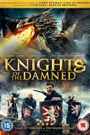 Knights of the Damned (2017)