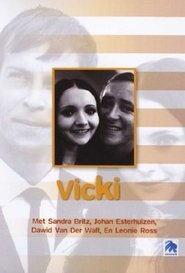 فيلم Vicki! 1970 مترجم أون لاين