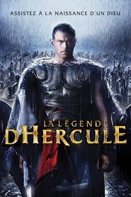 La Légende d'Hercule film en streaming