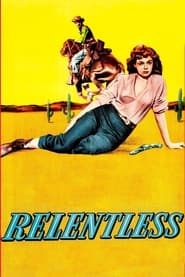 Relentless постер