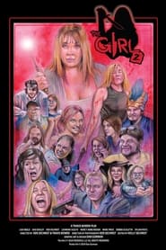 Poster The Girl 2