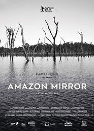Poster Amazon Mirror 2022