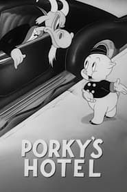 Porky's Hotel streaming