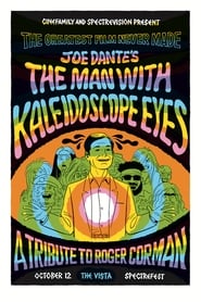 The Man with Kaleidoscope Eyes 1967 吹き替え 動画 フル