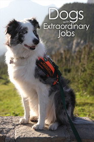 Dogs with Extraordinary Jobs (2019)
