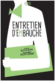 Poster Entretien D'embauche 2014