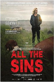 All the Sins постер